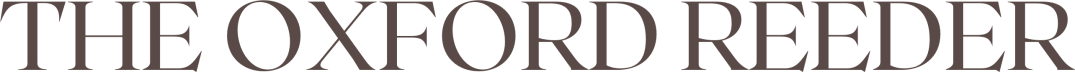 The Oxford Reeder