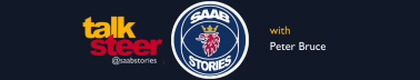SAAB Stories UK