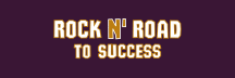 Rock 'n' Road to Success' Feat. Gabriel Ottaviano