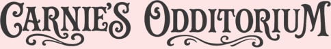 Carnie's Odditorium