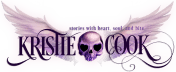 Kristie Cook's Magical Meanderings & Musings