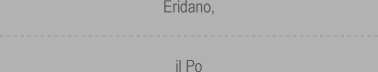 Eridano