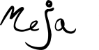 Meja