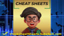 Stock Cheat Sheets