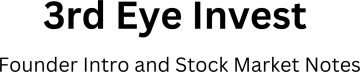 3rd Eye Invest