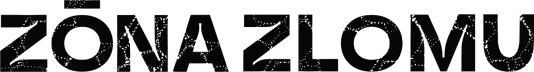 Zóna zlomu