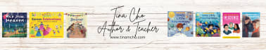 Tina Cho's Writing Tidbits