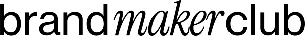 Brand Maker Club