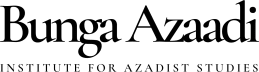 Bunga Azaadi's Substack
