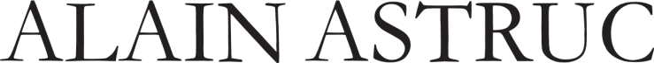 Alain Astruc