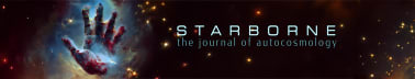 Starborne: The Journal of Autocosmology