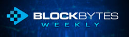 BlockBytes Weekly