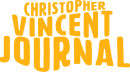 THE CHRISTOPHER VINCENT JOURNAL