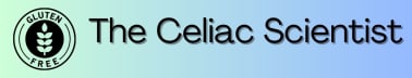 The Celiac Scientist