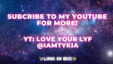 Tykia’s Substack