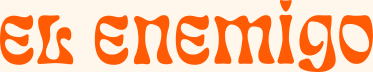 El Enemigo