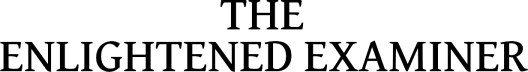 The Enlightened Examiner