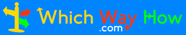 Whichwayhow.com