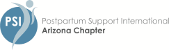 Postpartum Support International - AZ Chapter’s Newsletter