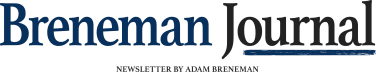 Breneman Journal