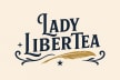 Lady LiberTea