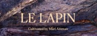 Le Lapin