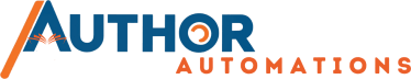 Author Automations