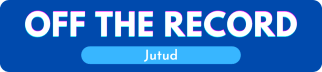 Off The Record Jutud