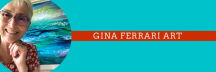 Gina Ferrari Art