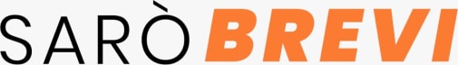 Sarò Brevi