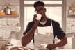 Diary Of a Multifaceted Baker