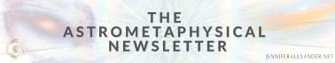 The Astrometaphysical Newsletter