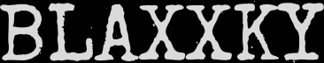 BLAXXKY
