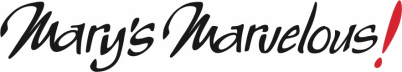 Mary's Marvelous