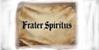 Fratres Spiritus