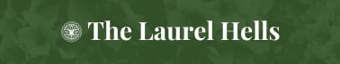 The Laurel Hells by Nathan Daniel Blake