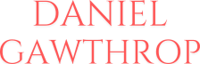 Daniel Gawthrop