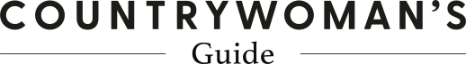 Countrywoman’s Guide