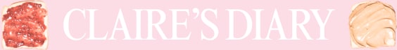 claire’s diary
