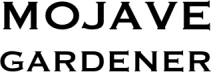 Mojave Gardener