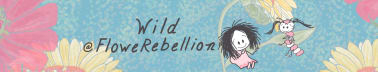 Wild FloweRebellion