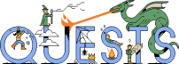 Quests