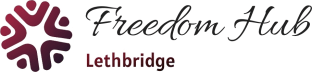 Freedom Hub Lethbridge Newsletter