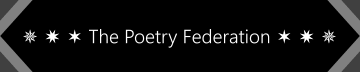 The Poetry Federation