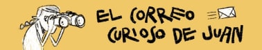 El Correo Curioso de Juan