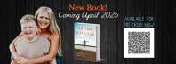 Finding Cooper's Voice by Kate Swenson 