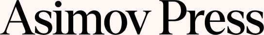 Asimov Press