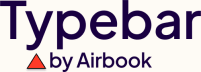 Typebar by Airbook