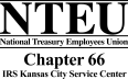 NTEU Chapter 66's Substack
