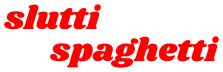 Slutti Spaghetti 💥 🍝